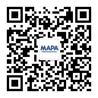 Mapa Professional 微信公众号 Mapa Professional 微信公众号1